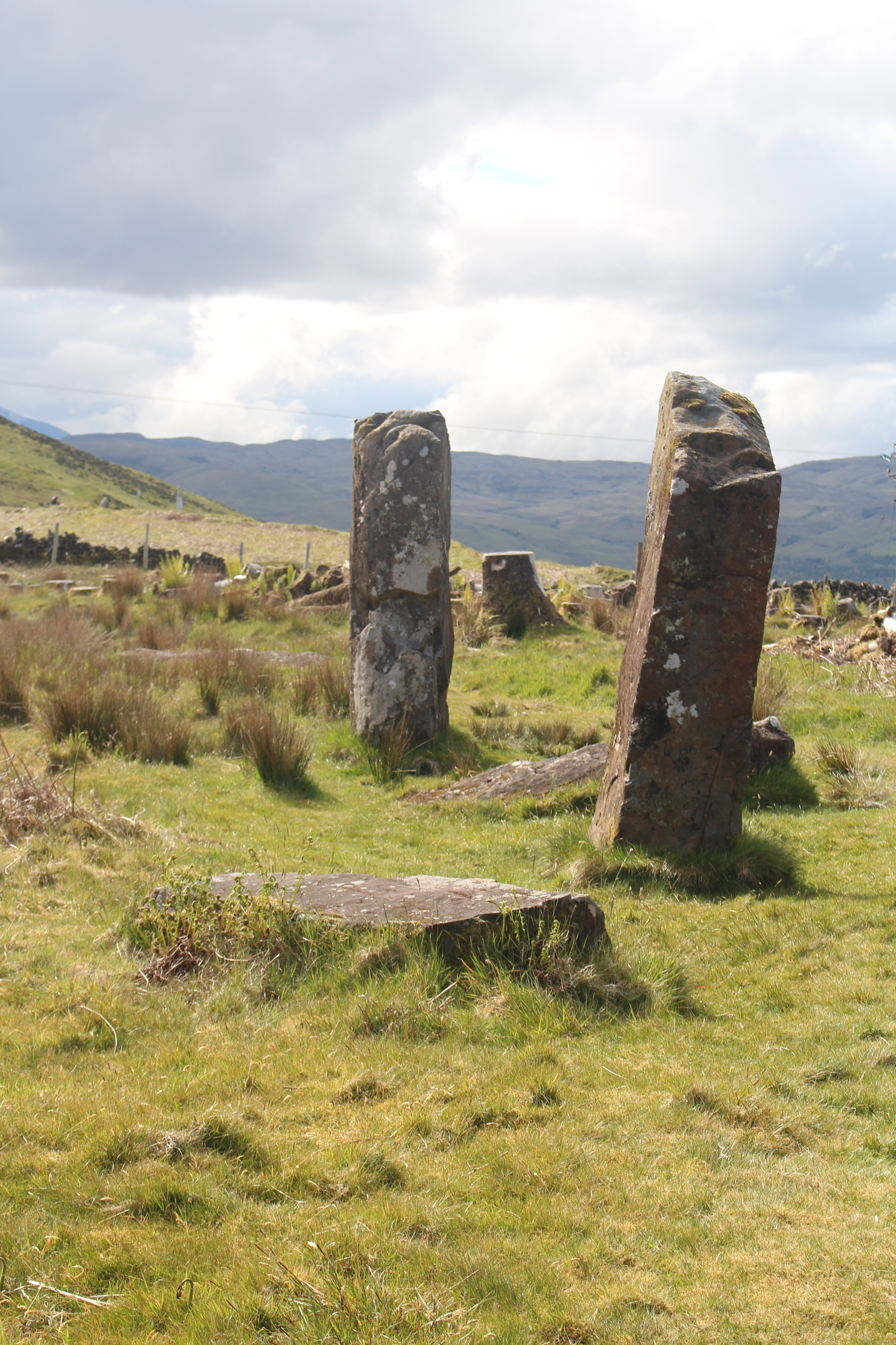 dervaig-standing-stone-alignment-mull-photographs